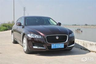 国产捷豹xfl生产视频