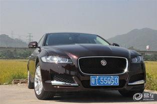 国产捷豹xfl生产视频