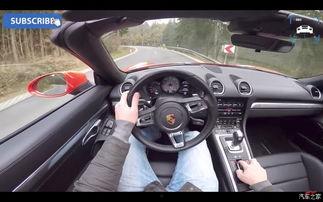 4缸车国产排气声浪视频,激昂动感的音韵盛宴