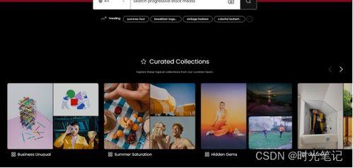 国产手机视频素材库网站,视频素材库网站深度解析