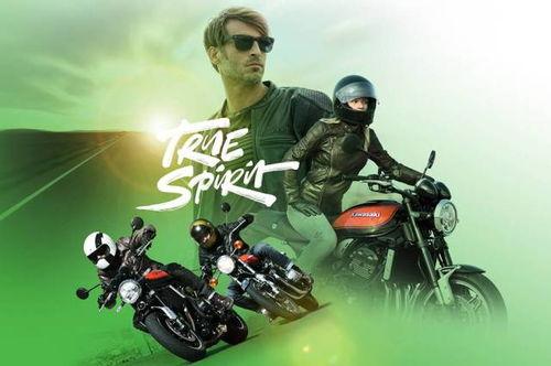 国产川崎怎么点火的视频,轻松上手，一学就会