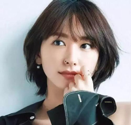 国产三p视频头发发型,解锁时尚新发型