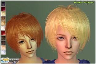 国产三p视频头发发型,解锁时尚新发型