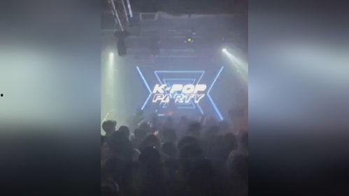 外国蹦迪国产音乐视频播放