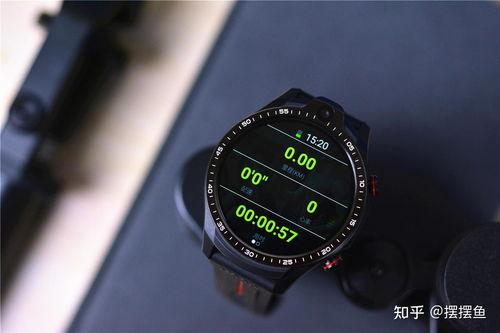 国产手表大王是谁啊视频,揭秘中国手表行业的领军人物