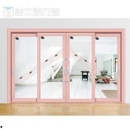 国产铝合金门窗加工视频