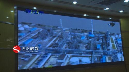 国产应急视频,守护生命线，共筑安全防线