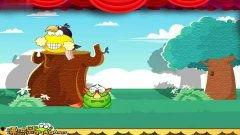 国产动漫狐狸可爱视频,国产动漫中的治愈系狐狸萌态