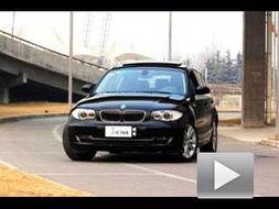 试驾宝马国产车视频
