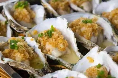 国产白砖生蚝好吃吗视频