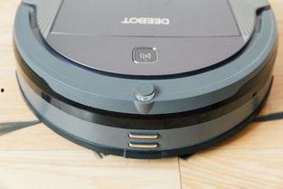 国产车扫地机视频  第3张