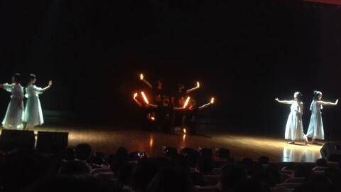 国产动漫爵士舞表演视频,国产动漫爵士舞表演惊艳亮相 第1张 国产动漫爵士舞表演视频,国产动漫爵士舞表演惊艳亮相 第1张