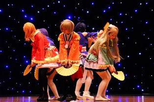 国产动漫爵士舞表演视频,国产动漫爵士舞表演惊艳亮相 第2张 国产动漫爵士舞表演视频,国产动漫爵士舞表演惊艳亮相 第2张