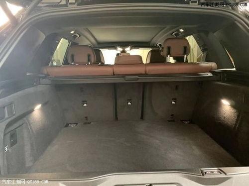 国产宝马3.0试驾视频,驾驭新境界，国产豪华新篇章  第3张