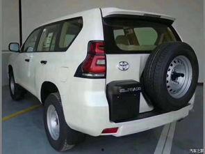 18款国产普拉多视频  第1张