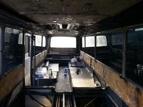 国产大巴改房车过程视频,一场华丽蜕变之旅