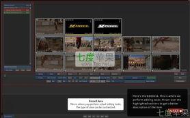 国产顶尖特效视频软件,揭秘顶尖视频软件的神奇魅力  第2张