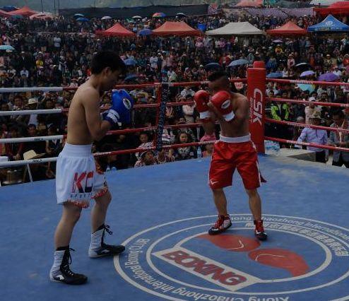 国产民族热血视频  第1张