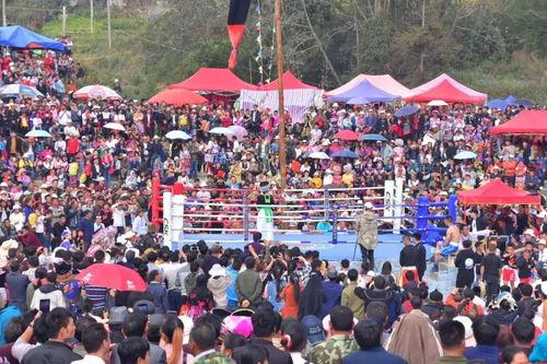 国产民族热血视频  第2张