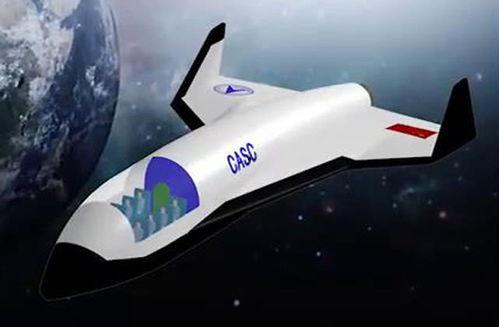 国产航天飞机视频  第3张