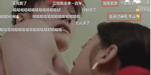 离谱国产剧吻戏视频大全  第2张