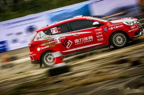 国产车队动画视频,激情赛道，梦想起航  第2张