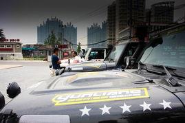 国产车队动画视频,激情赛道，梦想起航  第3张